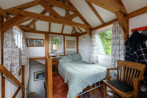 Bedroom 3- click for photo gallery